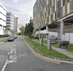 Kim Chuan Drive (D19), Retail #599607661